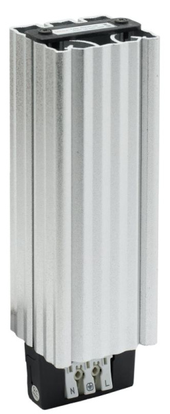 Изображение товара Обогреватель DKC R5AHT150 для шкафов DIN-рейка 150 Вт