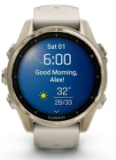 фото Часы  Garmin Fenix 8 AMOLED Sapphire
