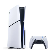 фото Игровая приставка Sony PlayStation 5 Slim