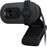 фото Веб-камера Logitech Brio 100