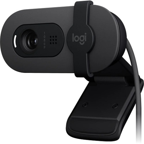 фото Веб-камера  Logitech Brio 100 в Екатеринбурге