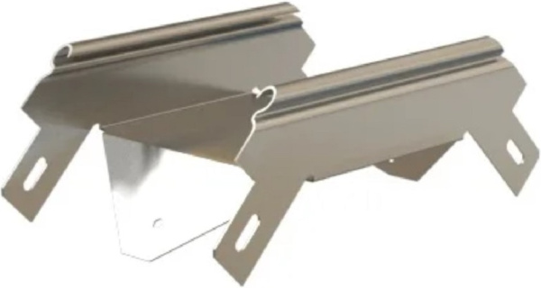 фото Угол  Hyperline RST-VEA90-400-80-0,8-SZ в Уфе