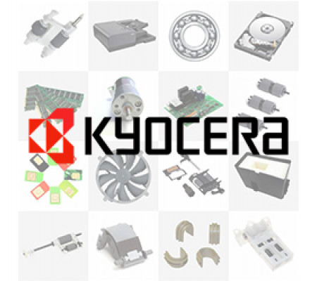 Запчасть Kyocera 302P118260