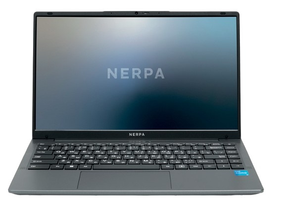 Изображение товара Ноутбук Nerpa NERPA Caspica Aloso I342-14