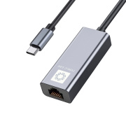 фото Кабель-адаптер 5bites UA2C-45-16BK