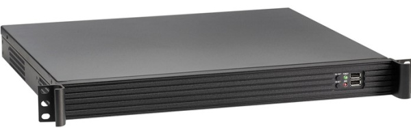 фото Корпус серверный 1U Exegate 1U390-01 в Волгограде