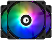 фото Вентилятор ID-Cooling TF-12025-PRO-ARGB TRIO