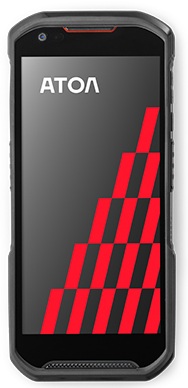 

Терминал сбора данных АТОЛ Smart T20 5.5 ", Android 13.0 с GMS, MT6769, 6/64Gb, 2D N6602-W2, Wi-Fi, BT, NFC, 4G, GPS, Camera, БП, защитная пленка, Smart T20