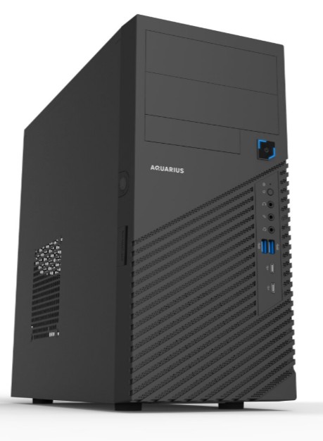 Компьютер,Aquarius,Pro K760