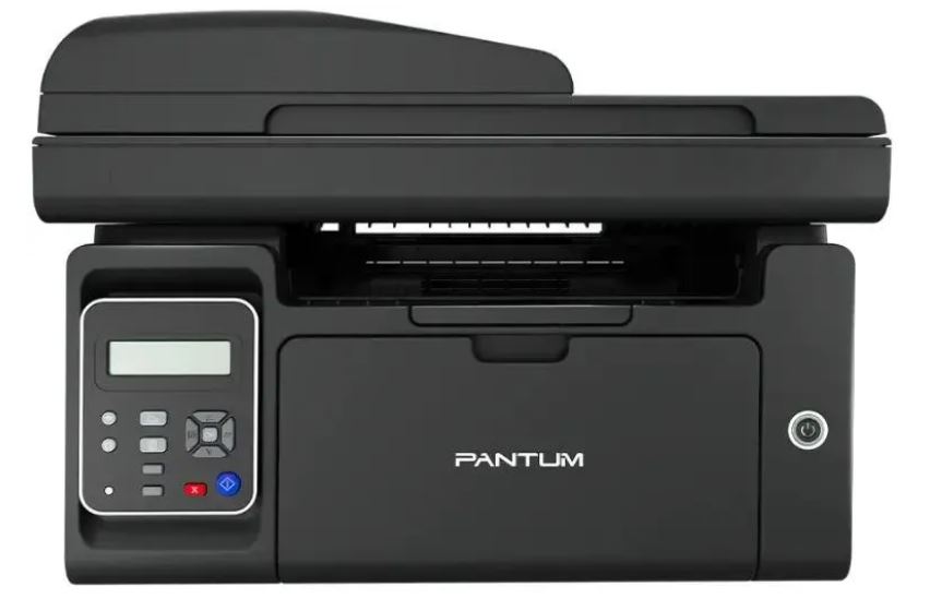 

МФУ лазерное черно-белое Pantum M6550W А4, 22 стр/мин, USB/Wi-Fi, M6550W