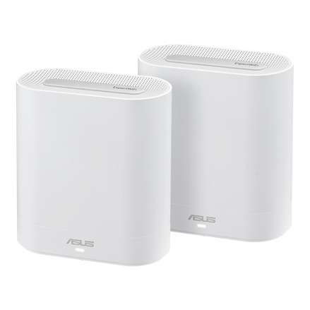 Изображение товара Роутер ASUS EBM68 Wi-Fi 6 с 3 LAN портами и высокой скоростью