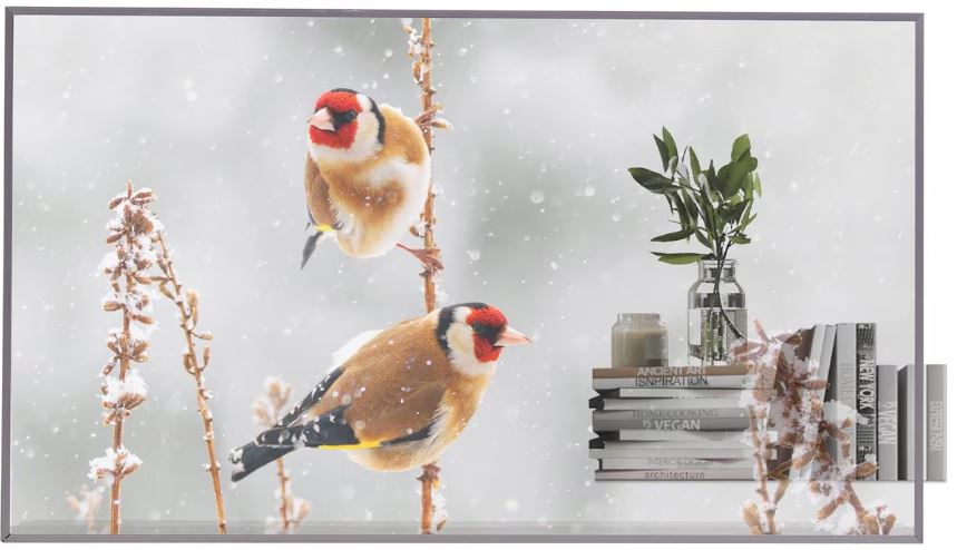 

Панель LCD LG 55EW5P-M OLED, FHD, 200/600nit (APL 100%/25%, Without Glass), 18/7, webOS 7,5, 55EW5P-M