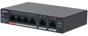 фото Коммутатор  Dahua DH-CS4006-4ET2ET-60