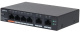 фото Коммутатор  Dahua DH-CS4006-4ET2ET-60 в Екатеринбурге