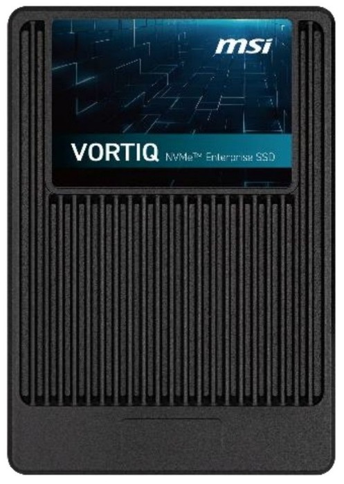 Накопитель SSD MSI VORTIQ E21SYMWT