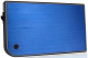 фото Внешний корпус для HDD SATA 2.5” AgeStar 3UB2A14 (BLUE) в Самаре