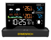фото Метеостанция  Ermenrich Report WR40