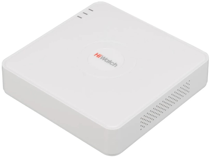 

Видеорегистратор HiWatch DS-H208QA(D) 8-канальный гибридный HD-TVI c технологией AoC и Motion Detection 2.0, DS-H208QA(D)
