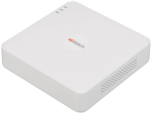 фото Видеорегистратор  HiWatch DS-H208QA(D) в Казани