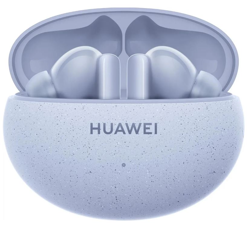 

Наушники беспроводные Huawei FreeBuds 5i Orange-CT020 55036646 голубые, FreeBuds 5i Orange-CT020