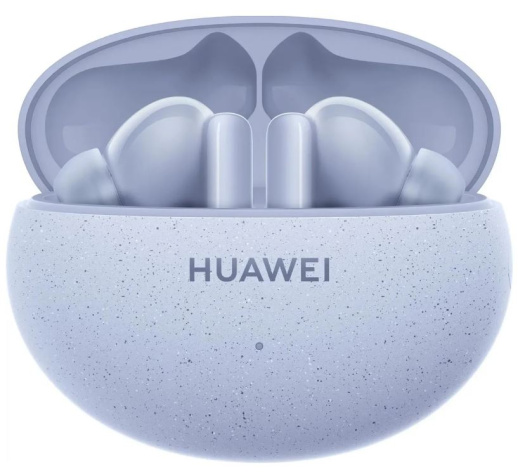 Изображение товара Беспроводные наушники Huawei FreeBuds 5i Orange TWS с шумоподавлением и долгой батареей