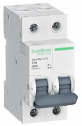 фото Автоматический выключатель Systeme Electric C9F34210