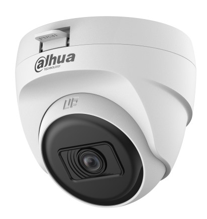 

Видеокамера Dahua DH-HAC-T1A21P-U-IL-0360B аналоговая 3.6-3.6мм цв., DH-HAC-T1A21P-U-IL-0360B