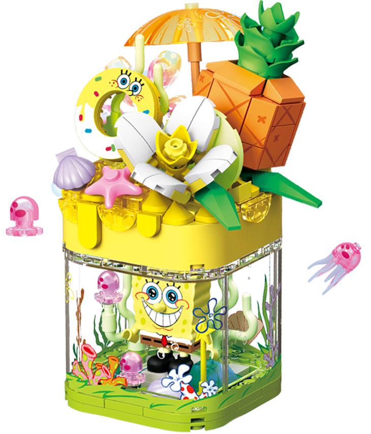 

Конструктор Sembo Block 612213, 612213