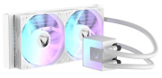 фото Система охлаждения жидкостная  Formula V Ice Jet Glow 240 ARGB