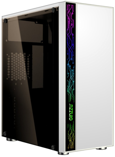 фото Корпус ATX Ginzzu A390 в Волгограде