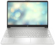 фото Ноутбук  HP 15s-eq2704nw в Уфе 15.6 ", Ryzen 5, 8 Гб RAM, 512 Гб SSD, Radeon Graphics, Серебристый