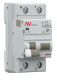 фото Автомат дифференциальный EKF rcbo10-1pn-6B-300-a-av в Перми
