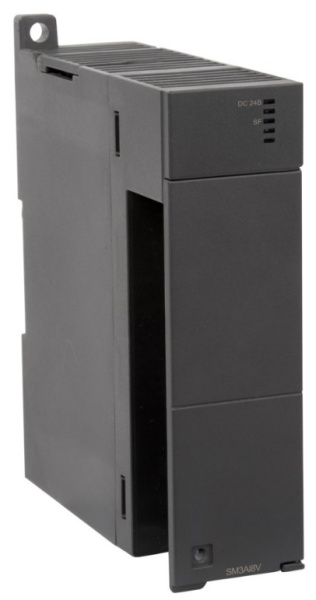 фото Модуль расширения  Systeme Electric SM3AI8V в Волгограде
