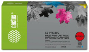 фото Картридж Cactus PFI-320C