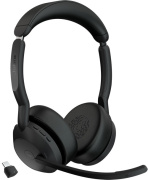 фото Гарнитура Jabra Evolve2 55