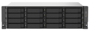 фото Сетевой RAID-накопитель QNAP TS-1673AU-RP-16G