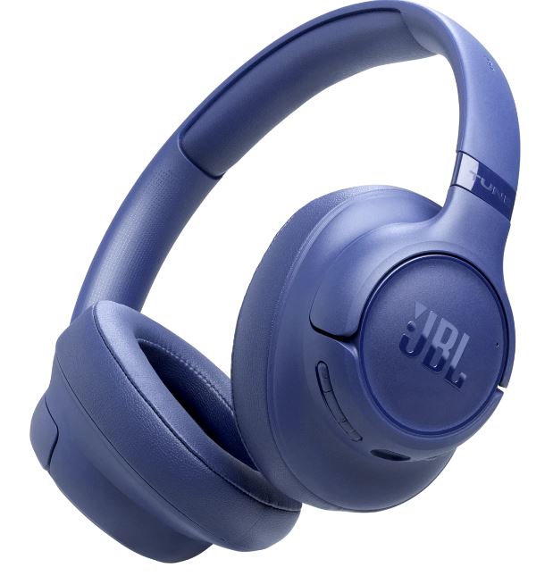 

Наушники JBL Tune 730BT blue, Tune 730BT