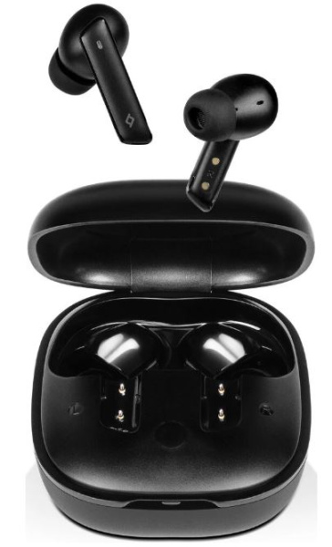 Изображение товара Беспроводные наушники TTEC AirBeat Pro Max с шумоподавлением Bluetooth 5.2