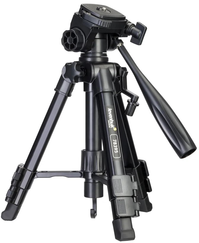 

Штатив Levenhuk BASE TR30 78395 Levenhuk, BASE TR30