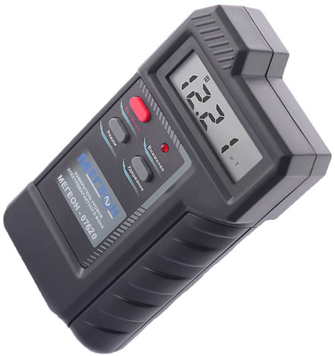 Изображение товара Измеритель электромагнитного поля МЕГЕОН 07620 высокая точность