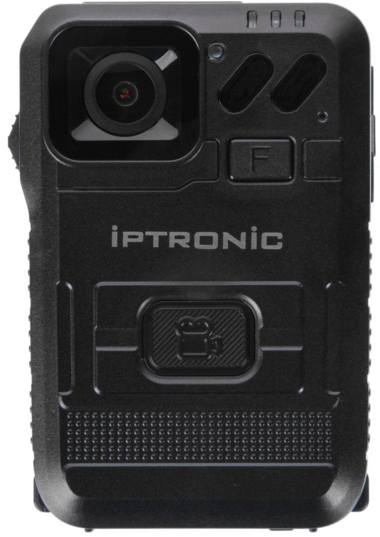 

Видеорегистратор IPTRONIC IPT-BC1G персональный, IPT-BC1G