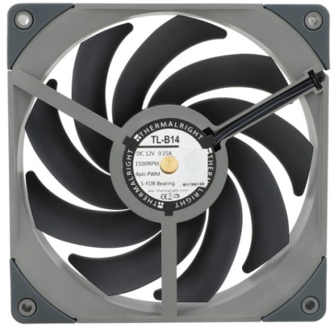 фото Вентилятор для корпуса Thermalright TL-B14 в Екатеринбурге