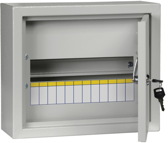 Изображение товара Щит IEK MKM14-N-12-31-Z