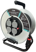 фото Удлинитель iTOK i-CONNECT-PRO-SUK-M-T-KG-325-4-44-50