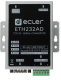 фото Преобразователь  Ecler ETH232AD в Смоленске