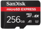 фото Карта памяти microSDXC 256GB SanDisk SDSQXFN-256G-GN4NN в Санкт-Петербургe