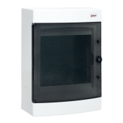 фото Щит слаботочный  EKF ux-2m-n