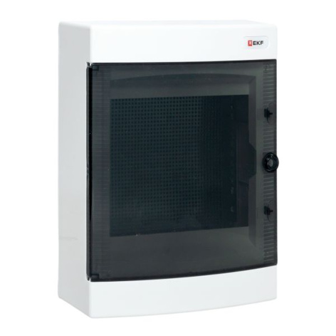 Изображение товара Щит слаботочный EKF ux-2m-n с защитой IP40