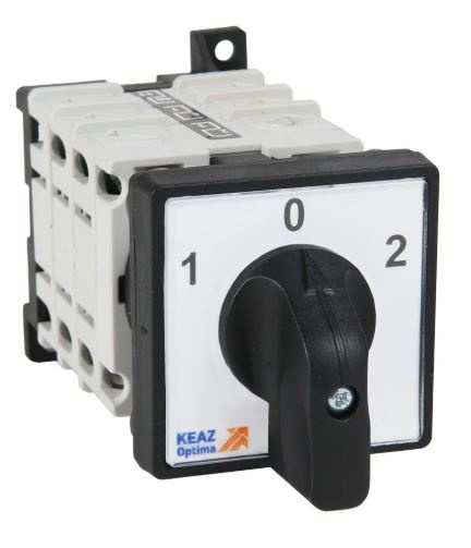 Изображение товара Переключатель кулачковый КЭАЗ 225152