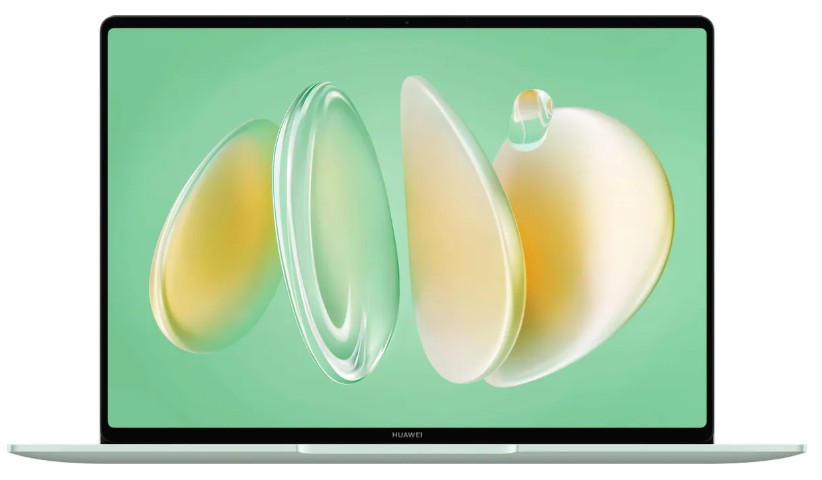

Ноутбук Huawei MateBook 14 FLMH-X 53014QLH (53014HYD) U5-125H/16GB/1TB SSD/Arc Graphics/14.2" OLED/Wi-Fi/BT-Cam/noOS/green, MateBook 14 FLMH-X